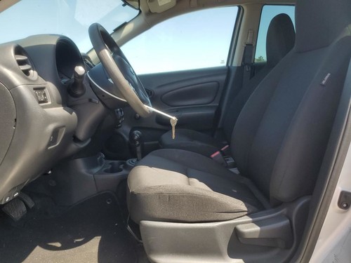 Driver Left Front Spindle/Knuckle Fits 12-19 VERSA 831318 - Picture 7 of 12