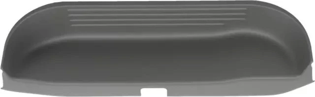 Подлинный Nissan NV полноразмерный левый передняя дверь порог крышка - новый OEM - Изображение 4 из 4