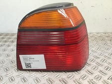Rückleuchte rechts  VW Golf III (1H) Heckleuchte rechts 663738