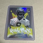 2025 Donruss Optic Emeka Egbuka Base (RAW)