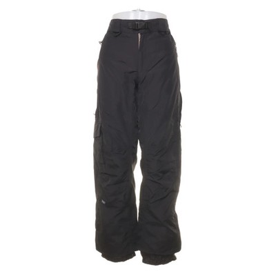 Didriksons 1913, Schneehose, Größe: 38, Schwarz, Polyamid/Polyester, Damen #OH0