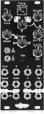 Noise Engineering Fala Versio Stereo Formant Filter Eurorack Module - Black