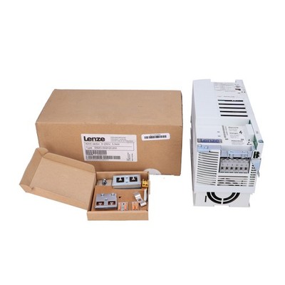 Lenze E82EV302K2C200 New NFP Sealed