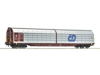 Roco 6600128 GüTerwagen Schiebewandwagen CD Spur H0