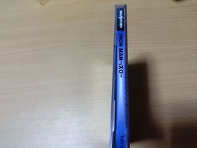 Sega Saturn Ironman/XO #805a7d
