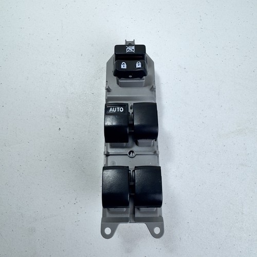 2006-2012 Toyota Rav4 Driver Left Door Master Power Window Switch - Picture 2 of 4