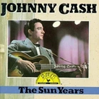 The Sun Years CD