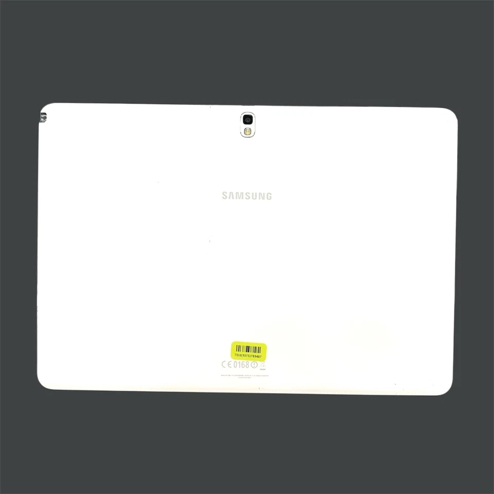 Samsung Galaxy Note Pro SM-P900 12.2" White Wi-Fi 32GB 3GB Ram Android Tablet - Image 4 of 4