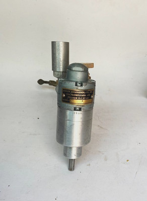 Arrow Engineering Model G Air Stirrer Pneumatic Mixer Tested