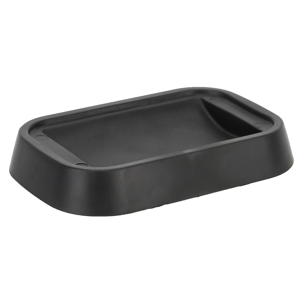 6pcs Set AntiSliding Rubber Wheel Caster Coasters Cups For Sofas Beds Chairs