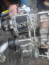 1980-83 Honda Gl1100 Gl 1100 Carburetor Bank Plenum Intake Manifolds 1980-83 Honda Gl1100 Gl 1100 Carburetor Bank Plenum Intake Manifolds