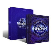World of Warcraft: Midnight Collector's Edition - READY TO SHIP 🚚