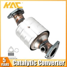 Catalytic Converter Front Left For 1999-2004 Nissan Frontier 3.3l Xterra Epa