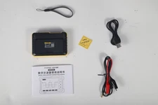 Handheld Small Oscilloscope (Standard Version): Ideal for Field Use