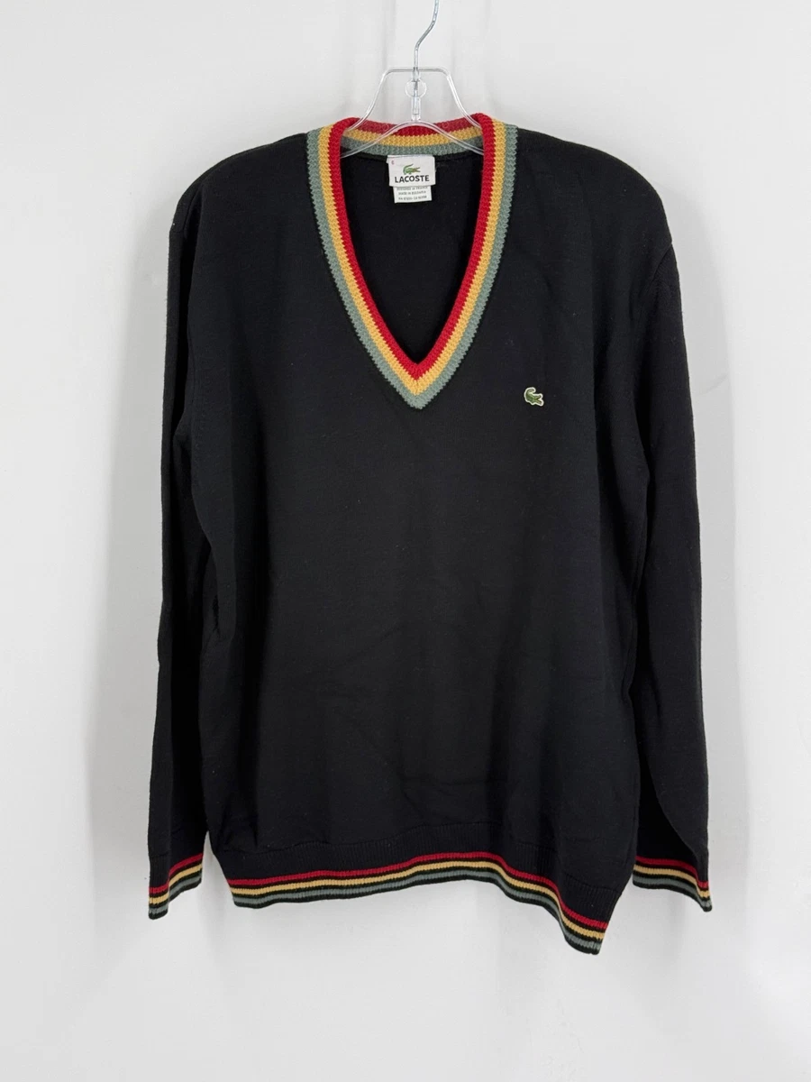 Lacoste Size XL Regular Size Sweaters for Women for sale | eBay