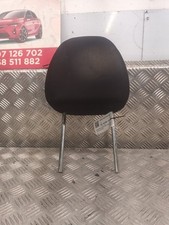 NISSAN QASHQAI DCI ACENTA SMART VISION E6 2017 HEADREST FRONT DRIVER SIDE