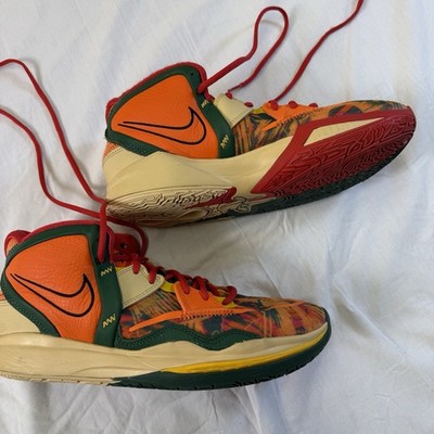 Nike Kyrie Infinity 1 World, 1 People We The People Let s go!  Size. 9.5. Shoes
