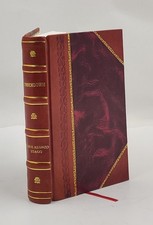 Touchdown! 1927 By Amos Alonzo Stagg [Leather Bound]