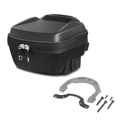 SHAD Tankrucksack E03C Click (für: Aprilia ETV 1000 Capo Nord ABS PS 04-08 )