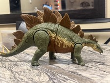Rare Jurassic World Legacy Collection Stegosaurus The Lost World Jurassic Park