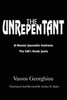Vassos Georghiou | The Unrepentant | Taschenbuch | Englisch (2005) | AuthorHouse