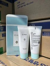 O HUI Clear Science Soft Peeling 100ml x 2 pcs Anti Aging Deep Cleansing OHUI