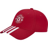 Czapka Z Daszkiem Adidas Manchester United IY0441 - Osfl Adidas