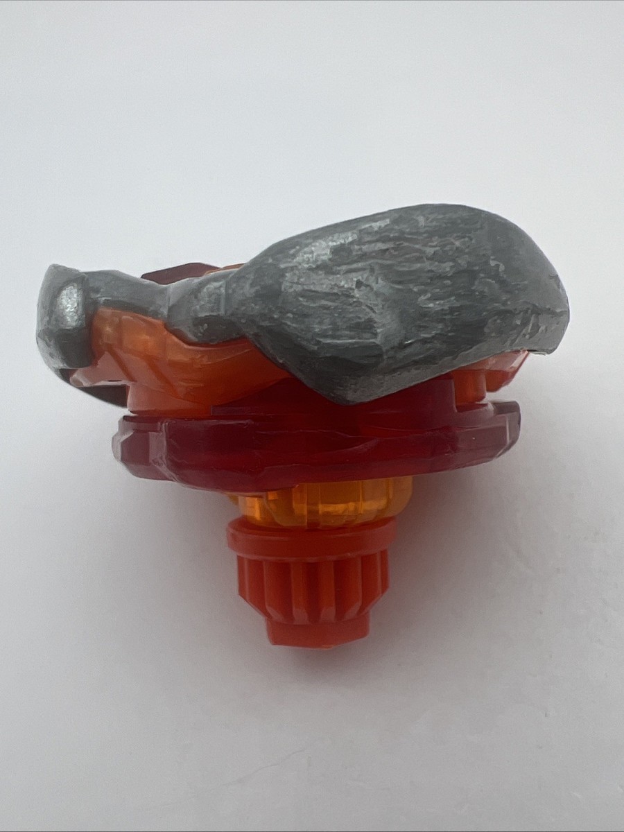 Hells Chain 9-80O Beyblade Random Booster BX-31 03 Takara Tomy