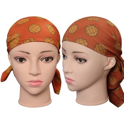 ONE PIECE Nami Cosplay Kerchief Outfit ComicCon Halloween Accessories Suit Props