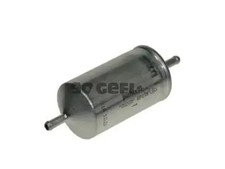 Fuel filter In-Line Filter EP218 PURFLUX for FIAT LANCIA
