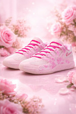 KD 18 'Aunt Pearl' 2025 HV1997-600 Women's Size US 5.5-11