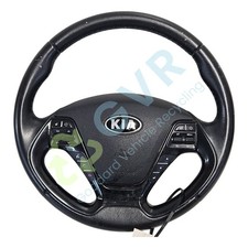 KIA CEED MK2 JD 2012-2015 Steering Wheel With Multifunctions 56110A2028