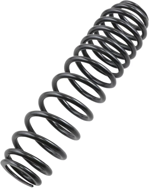 EPI Heavy Duty Suspension Spring - Black ATV/UTV WE322010 0431-0289 53-22010 - Image 2 of 4