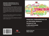 Principes Fondamentaux DE LA ProthÈSe MAXILLO-FACIALE ET DE L'implantologie Buch