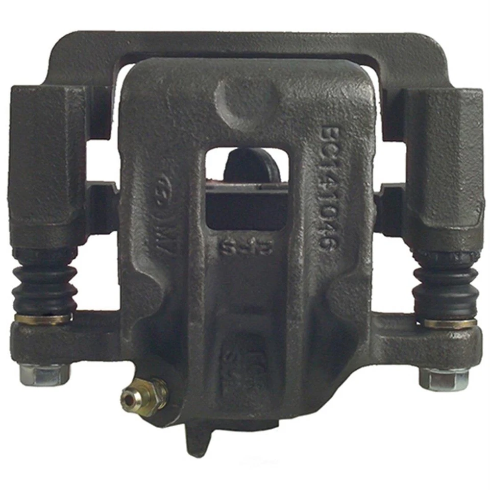 For Hyundai Santa Fe 2006 2005 2004 2003 2002 2001 Cardone Reman Rear Calipers - Image 3 of 4