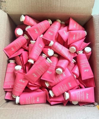 (Lot of 10) Dae Cactus Fruit 3-in-1 Styling Cream 30m/1 fl oz ea ~New Fresh Case