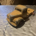 1950s Vintage Dinky Toys Commer Breakdown Truck Chassis Cab For Spares Or Resto