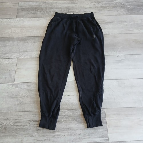 Nike Just Do It Jogger Jogginghose Damen XS schwarz Kordelzug Athleisure - Bild 2 von 15