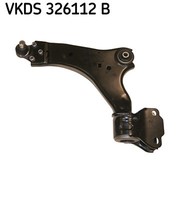 Unten Skf Vkds 326112 B Lenker, RadaufhäNgung FüR Volvo