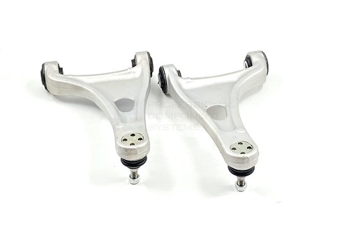 FOR RENAULT TWINGO RS WIND FRONT LEFT RIGHT SUSPENSION WISHBONE CONTROL ARMS - 第 3/9 張圖片