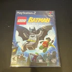 New ListingLEGO Batman: The Videogame | PS2 CIB TESTED
