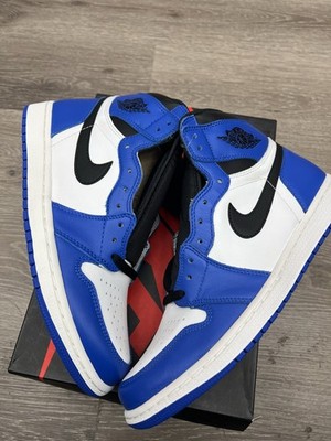 Size 11 - Jordan 1 Retro High OG Game Royal 2018 for sale online