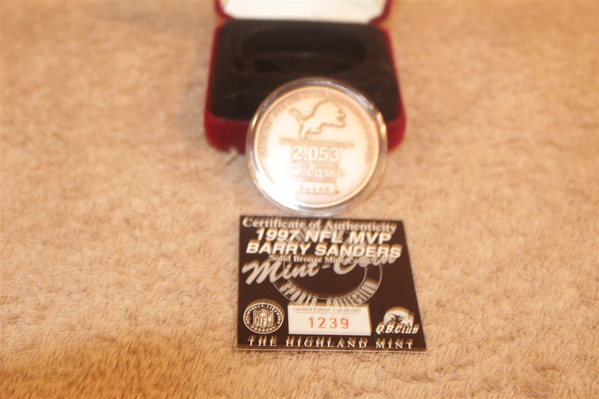 希少品！ THE HIGHLAND MINT AL MVP 大谷翔平 コイン 金 SHOHEI OHTANI