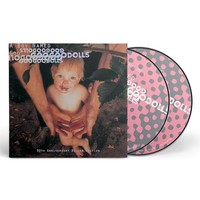 Goo Goo Dolls - A Boy Named Goo - Cd - 03 - F23Z