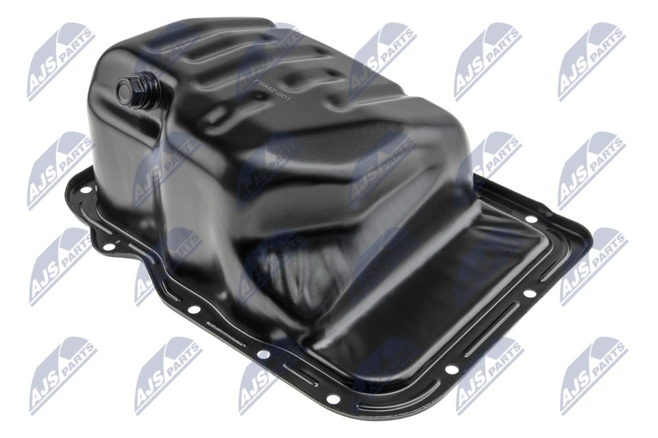 Fits NTY BMO-MZ-001 OIL PAN