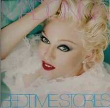 Madonna   Bedtime Stories Vinyl, LP, Album, R...