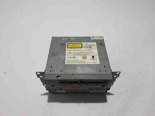 BMW 5 Touring F11 Musik-Player ohne GPS 9237173 2.00 Diesel 135kw 2010 32383296