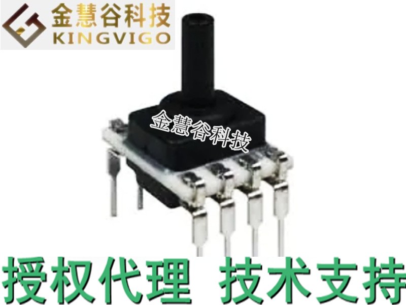SSCDANN060PGAA5 Honeywell, pressure sensor #GK-2