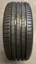 TYRE X 1, 245 40 20, PIRELLI P ZERO, ELECT, PZ4, EXTRA LOAD, PNCS, 7 MM (387)