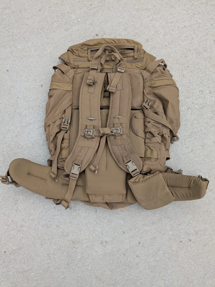 Granite Gear CHIEF Patrol Pack - Image 4 of 4